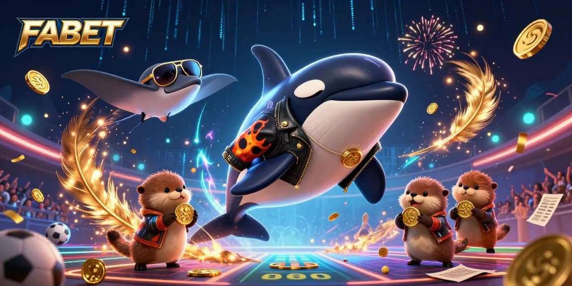 Engage in thrilling sports betting with FABET’s exciting gameplay and dynamic features.