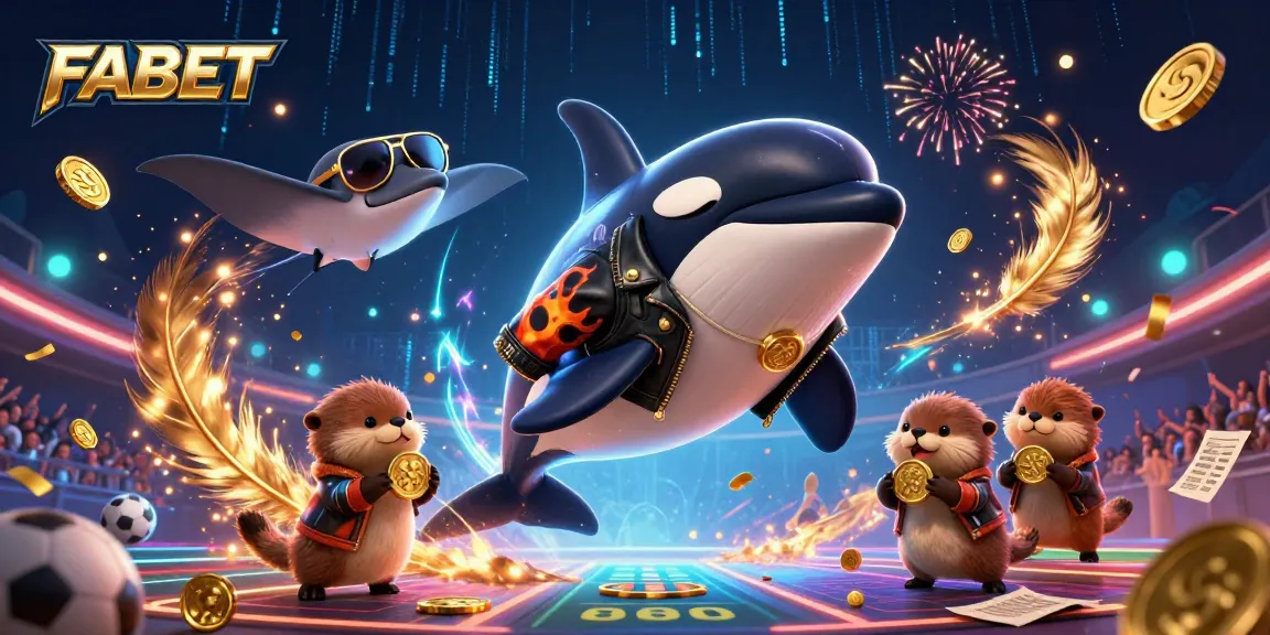 Engage in thrilling sports betting with FABET’s exciting gameplay and dynamic features.