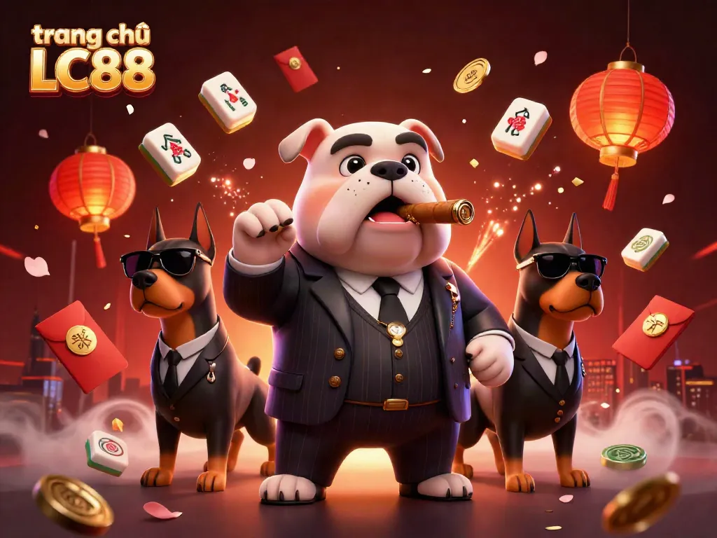 Experience thrilling gameplay at trang chủ LC88 with exciting gaming elements and dynamic characters.