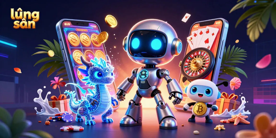 Experience lương sơn's vibrant online casino action with thrilling games and engaging strategies.