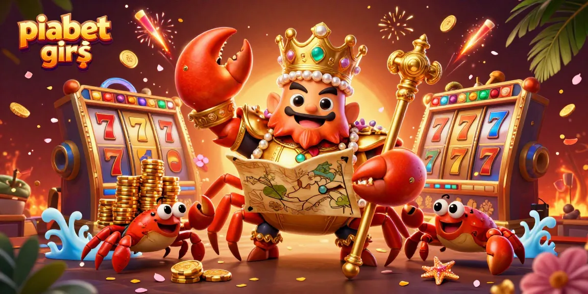 Piabet giriş ile zengin kazanma fırsatlarını keşfedin, canlı casino atmosferiyle dolu.