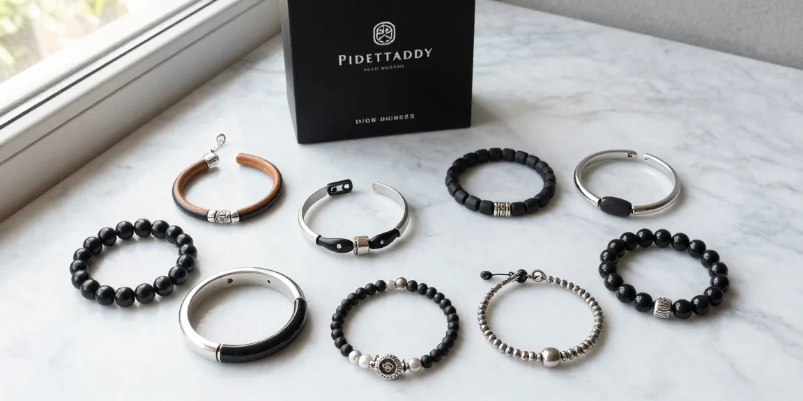Armbanden heren online winkelen; ontdek de beste deals op hoogwaardige armbanden voor heren.