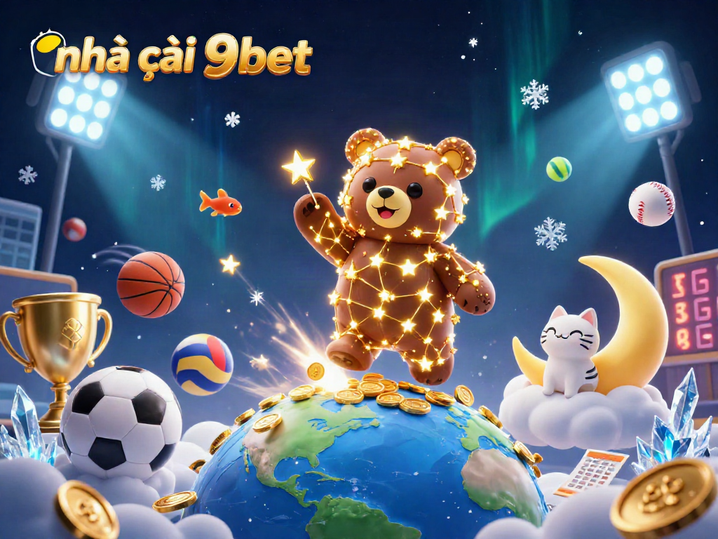 Engage with nhà cái 9bet at a vibrant online casino, featuring action-packed sports betting.