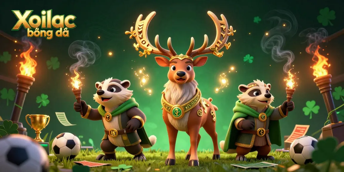 Xoilac bóng đá showcases thrilling sports betting with fantastic team dynamics and vibrant energy.