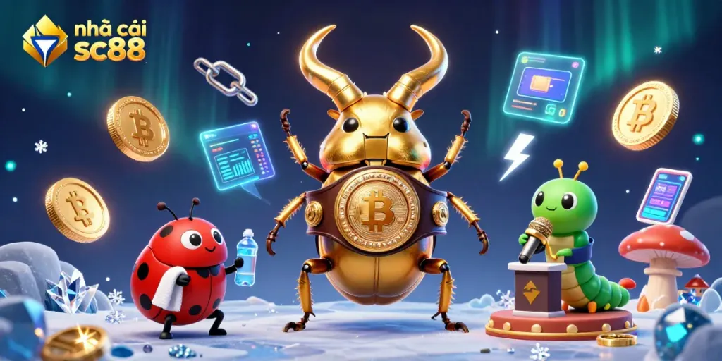 Enhance your game strategies with nhà cái sc88's vibrant and engaging casino scene.