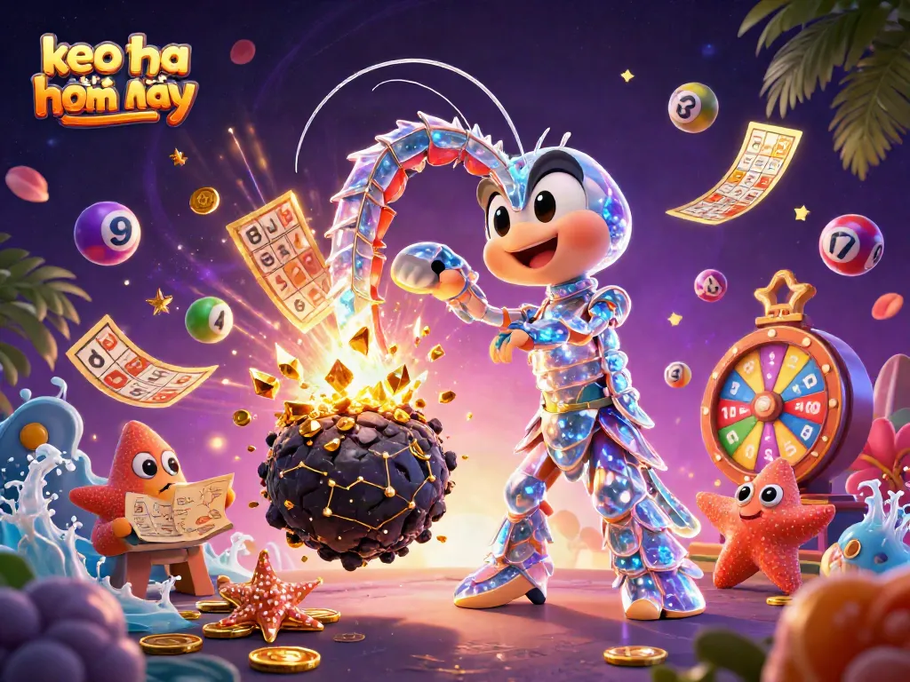 Experience thrilling sports betting action and odds analysis with keo nha cai hom nay.