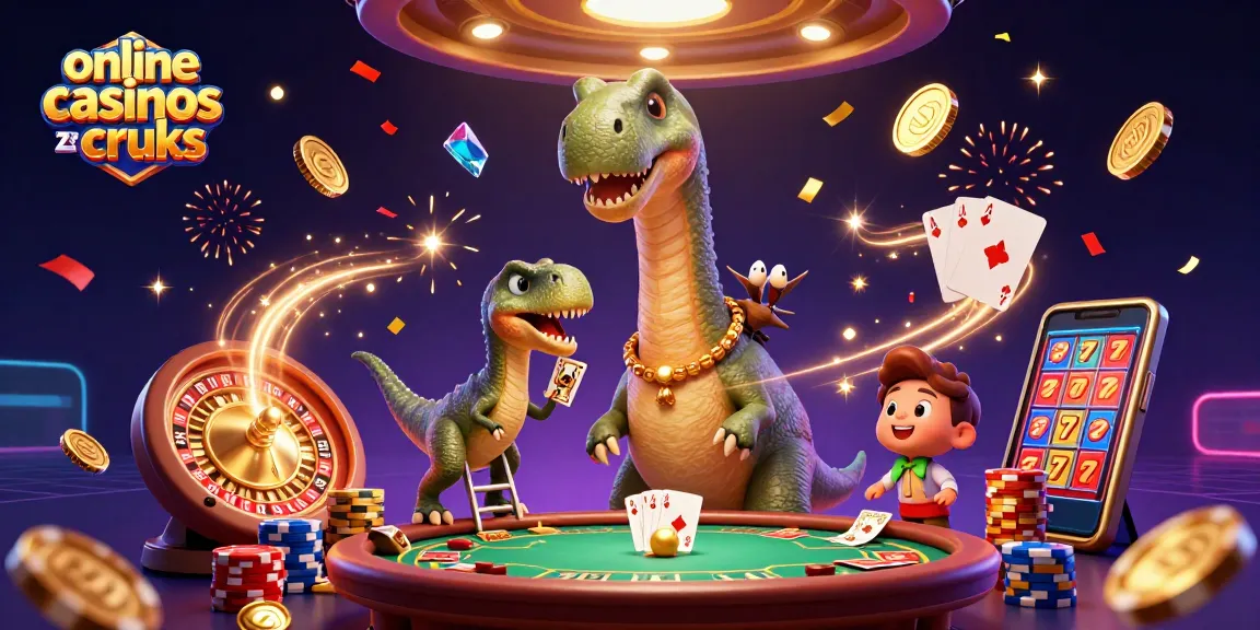 Engage in thrilling gameplay at online casinos zonder cruks with a vibrant casino scene